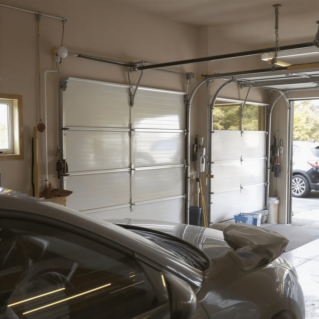 découvrez les critères essentiels pour choisir la porte de garage idéale et explorez des solutions adaptées à vos besoins. optimisez l'espace et la sécurité de votre garage avec nos conseils pratiques.